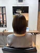 シエル 蒲田店(CIEL)&nbsp;レイヤーボブ