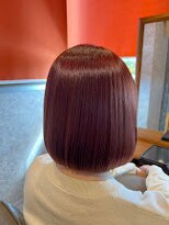 ピッツ 海浜幕張(Pits)&nbsp;髪質改善/縮毛矯正/美髪/艶髪/髪質改善トリートメント/海浜幕張