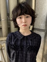 アルテヘアー(arte HAIR)&nbsp;【arteHAIR】ボブパーマ/レイヤーパーマ/ウルフパーマ/ボブ