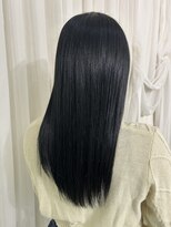 ココアボーテ(COCOA Beaute)&nbsp;ブルーブラック