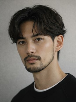 ピチカート(pizzicato)の写真/話題のピンパーマで叶う再現性抜群の大人の毛流れフェザーパーマ。あなたのなりたいが必ず叶います。