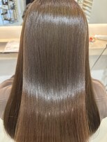 クララ 水海道店(CLALA)&nbsp;ブラウンカラー