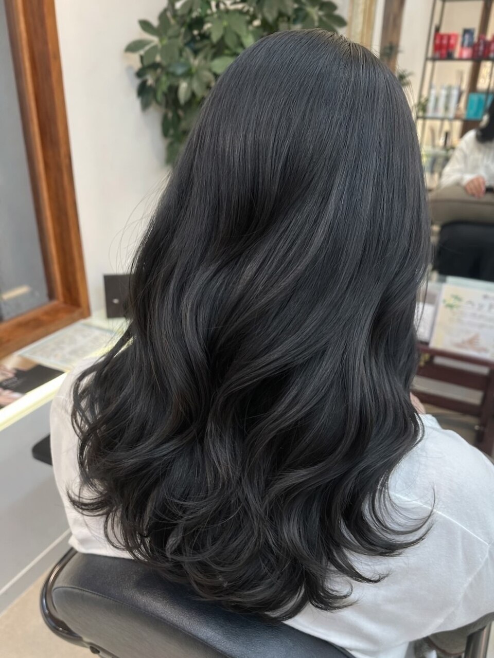 20代30代40代 イルミナカラーネモフィラ×スターダスト：L275099001