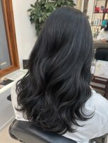 グランリュクス(GRANLUXE) 20代30代40代 イルミナカラーネモフィラ×スターダスト