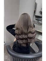 モアムー(Moremuu) グレージュ