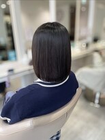 アッシュ 行徳店(Ash)&nbsp;縮毛矯正