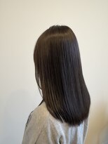 ビューティーワークスループライン(beautyworks LoopLine)&nbsp;シックなロング