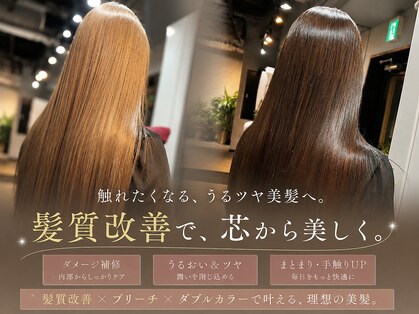 ラディックス(LADiX)の写真