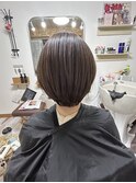 ショート