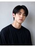 メンズカット＋魔法の髪質改善トリートメント￥8,800→￥5,500