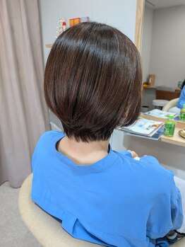 ワトナ(WATONA)の写真/マンツーマン施術でお客様一人ひとりの個性を引き出し、丁寧なカウンセリングでお悩みを解消へ導きます。