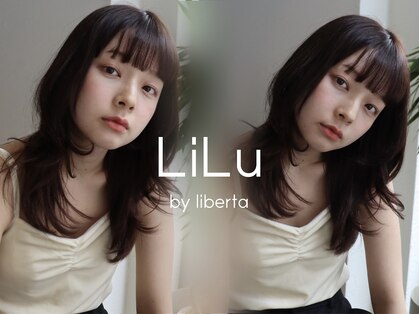 リル バイ リベルタ 東舞鶴(LiLu by liberta)の写真