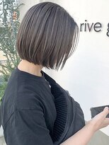 リヴゴーシュ(rive gauche) 【133.夏のイメチェン♪ショートボブ】