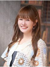 アグ ヘアー ハニー 春日部店(Agu hair honey)&nbsp;笠井 由李香