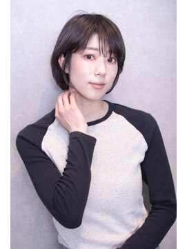 リメル 奥沢自由が丘店(Remel) 髪質改善ストレート【奥沢自由が丘】