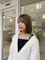 コレル(KORELLE)&nbsp;赤みを抑えたくすませないオリーブカラー
