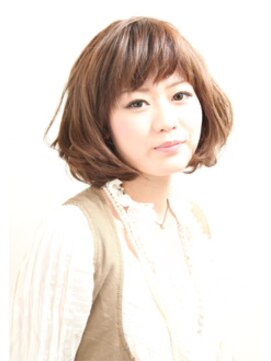 ミスエッセンス(MISS ESSENCE) スウィートBOB