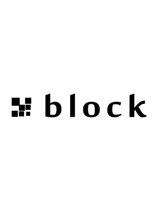 block　【ブロック】