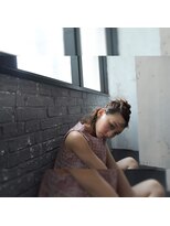 ニコ 五反田店(nico)&nbsp;＃五反田駅前　＃３０秒　＃はちみつカラー #ヘッドスパ