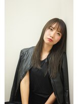 スイ(.SUI)&nbsp;アッシュロング