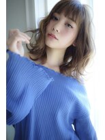 クロム バイ リエット(Chlom by Lietto)&nbsp;Chlom☆ストリートシアーベージュ　TEL 0364574337