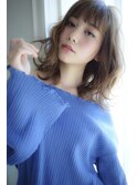Chlom☆ストリートシアーベージュ TEL 0364574337