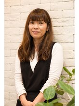 ヘア パレット(Hair Palette)&nbsp;SANAE 