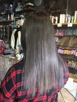 オーバーキャプテンネイキッド(OVER CAPTAIN NAKED) ラベンダーグレージュ