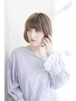 ヘアーアンドメイク アシュレ(Hair&Make assur'e)&nbsp;【assur'e hair】 -new style- Collection