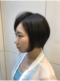 夏向けセンシュアルショート