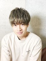 キアラ(Kchiara) フェザーマッシュ