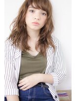 キートスバイガーランド (Kiitos by Garland)&nbsp;[Kiitos/吉祥寺]☆リラックスヴェールウェーブ☆