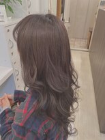 ケアル(Carel)&nbsp;グレージュ