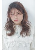 ハイライト/小顔/大人可愛い/ひし形/西宮/髪質改善/小顔ショート