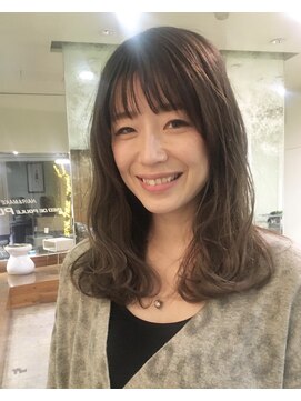 ピエドプールポッシュ(PiED DE POULE POCHE) 柔らか