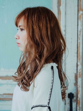 プロデュース 相模原店(Produce) 伸ばしかけ♪大人かわいい♪簡単スタイリング