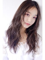 キートスバイガーランド (Kiitos by Garland)&nbsp;[Kiitos/吉祥寺]☆似合わせカットリラックスヴェールウェーブ☆