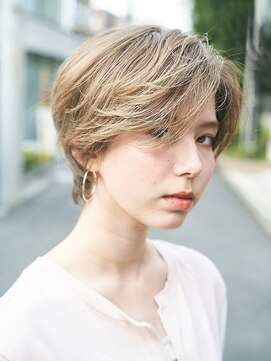 ジュール サウス 新宿南口(Joule South) クールショート　[新宿]