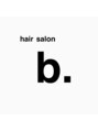 ヘアーサロン ビー(hair salon b.)/斉川　康朗