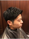 バーバースタイル