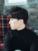 プロデュース 相模原店(Produce) 大人☆マッシュ☆スタイル