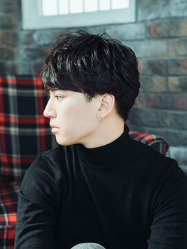 プロデュース 相模原店(Produce) 大人☆マッシュ☆スタイル