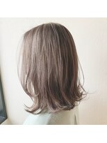 ディコ(Dico) 透き通るミルクティーグレージュ☆みの色