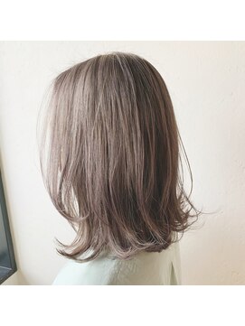 ディコ(Dico) 透き通るミルクティーグレージュ☆みの色