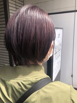 エイト 溝の口店(EIGHT)&nbsp;【EIGHT溝の口】ラベンダーカラー