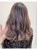 トゥルークリエイション 新越谷(True Creation)&nbsp;新越谷/こなれハイトーン/韓国風/ハイライト/バレイヤージュ