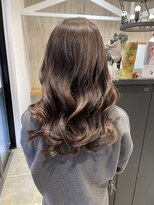 コスタ オブ リシェール(The COSTA of RICHAIR)&nbsp;シークレットハイライトカラー