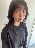 韓国風くびれスタイル