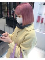 キーン 吉祥寺店(keen)&nbsp;《keen×オオキタ》ラベンダーミルクピンク