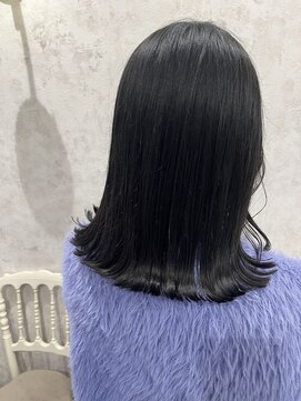 ディーヴァヘアーエズ(DIVA hair Eze) 【kotone】高校生カット